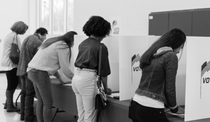 Participação nas eleições pode ajudar aposentados e pensionistas a comprovar vida ao INSS