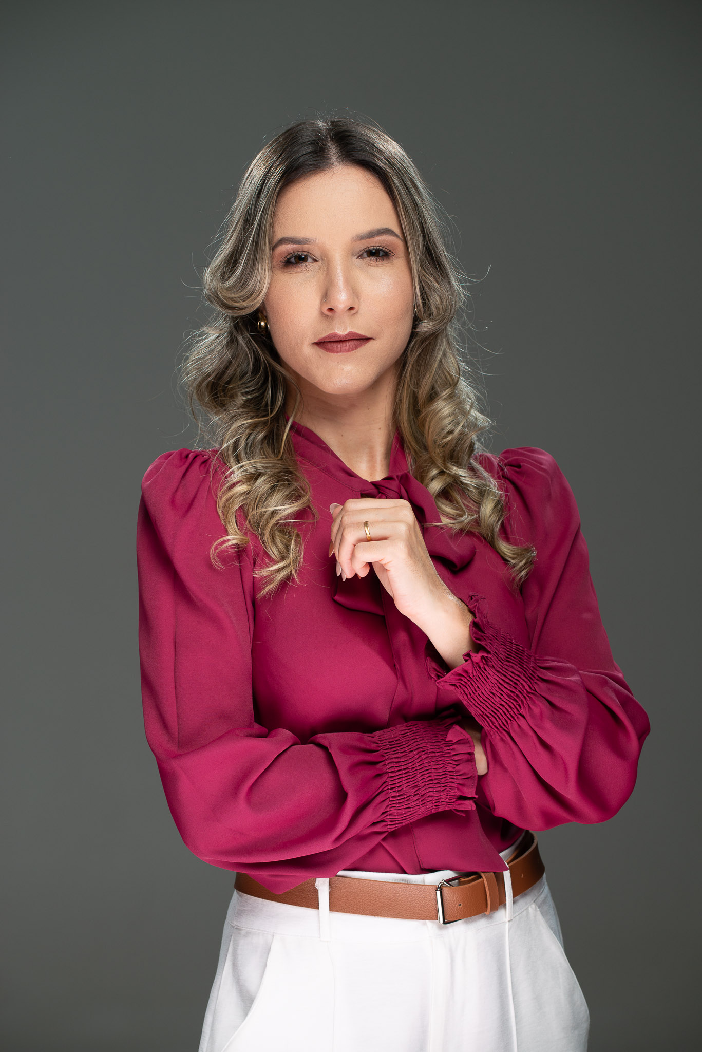 Cassiele Fernanda Rocha Duarte