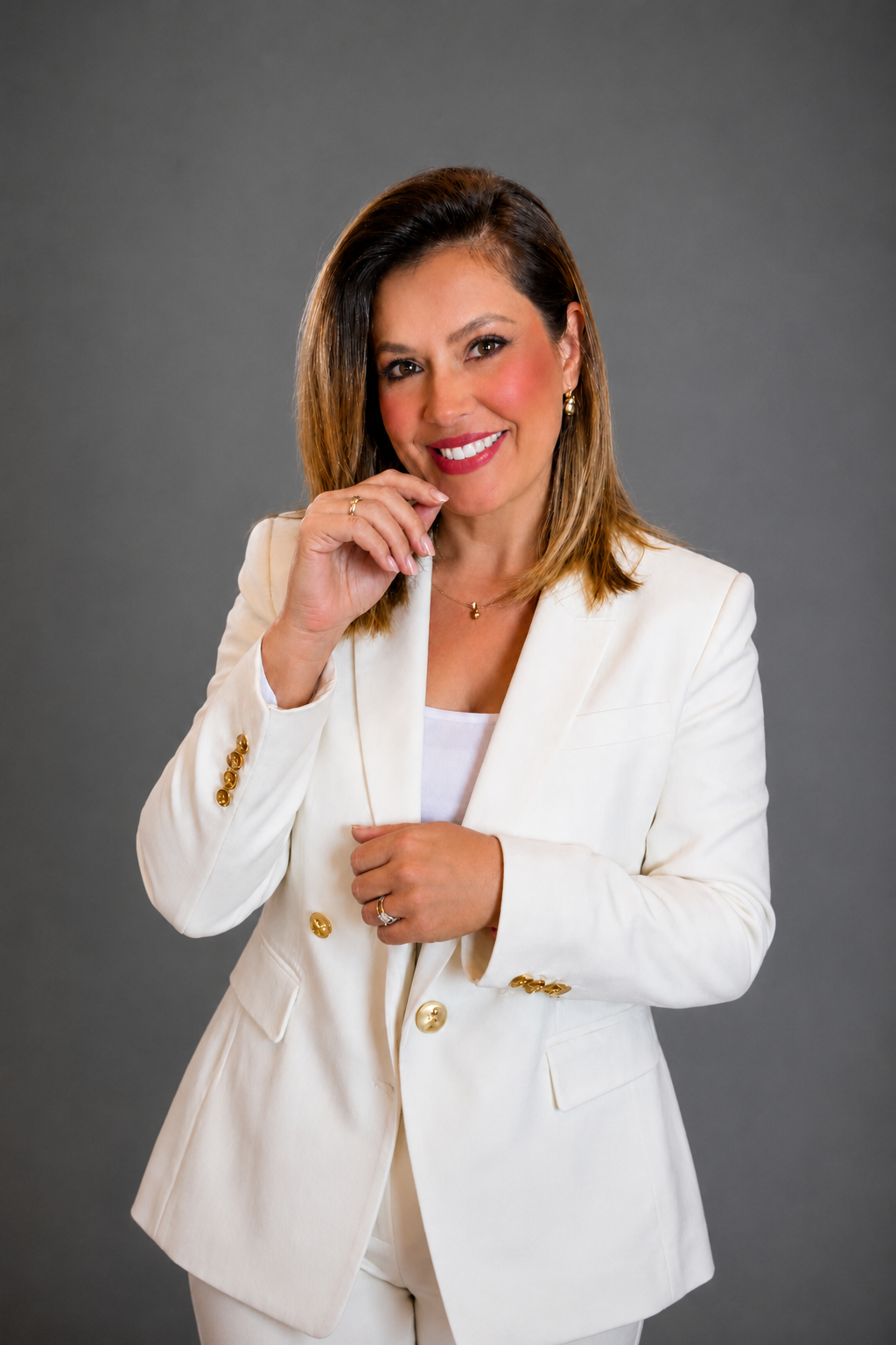 Janaína Tomasi Almeida Dal Molin 