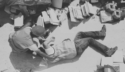 Acidente de trabalho: o que o empregado  precisa saber sobre seus benefícios