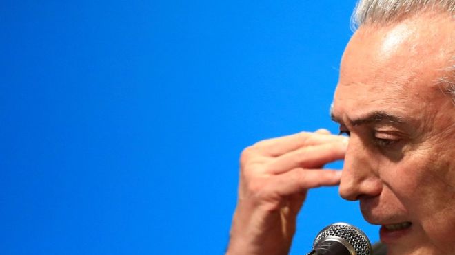 Após denúncia, Temer ainda tem tempo para mudar as regras da aposentadoria?