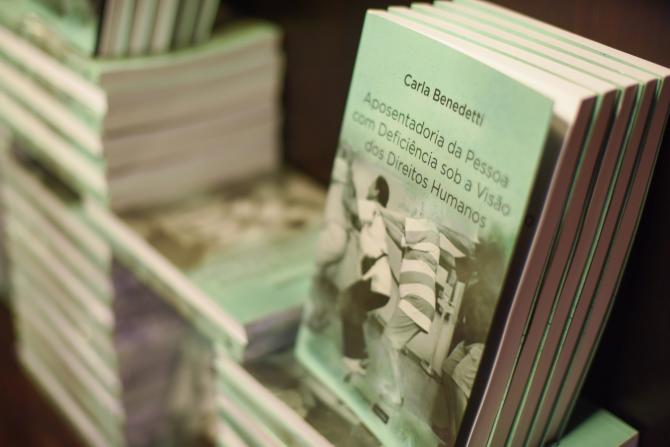 Aposentadoria da Pessoa com Deficiëncia