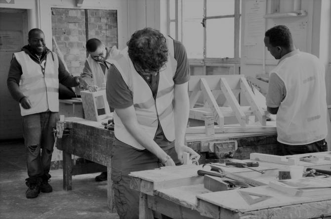 APOSENTADORIA ESPECIAL À MARCENEIRO AUTÔNOMO