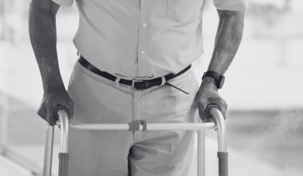 Benefícios por incapacidade voltam ao centro do debate