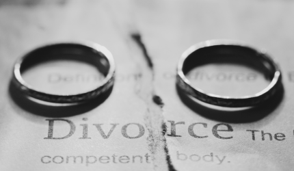 Como o divórcio pode afetar os direitos previdenciários?