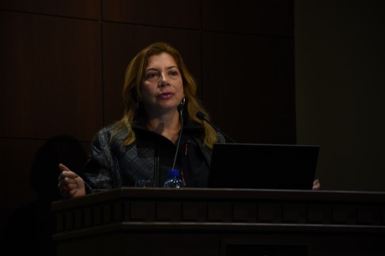 “Discurso do déficit previdenciário é falacioso”, diz especialista