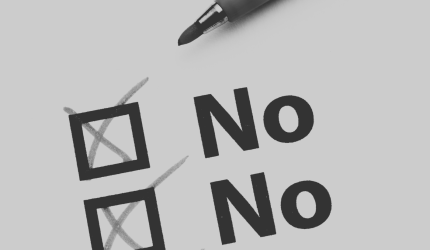 Indeferimento Administrativo: o que é isso?