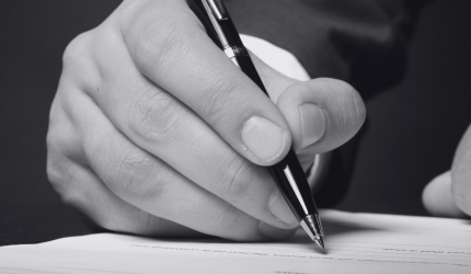 INSS passa a cobrar multas de cartórios e pode arrecadar até R$ 14 bilhões