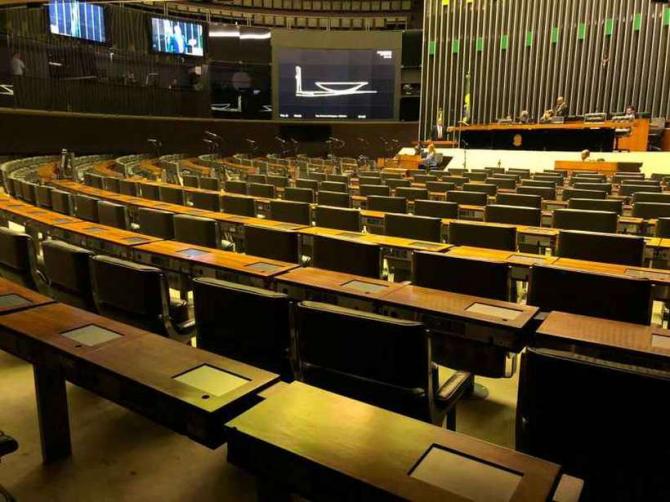 Medidas sugeridas pela Câmara tornam aposentadoria integral mais difícil