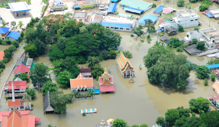 Nos casos de desastres, como o da região serrana do Rio, estando a pessoa desaparecida, os dependentes têm direito à pensão por morte?