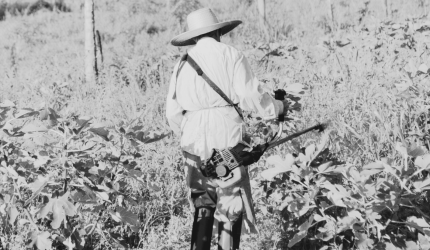 O que é a aposentadoria rural?