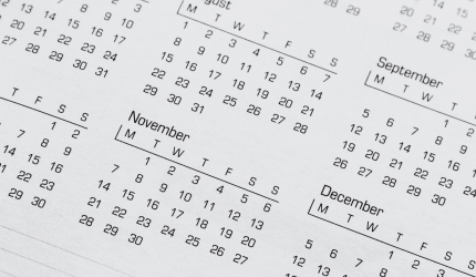 Pagamentos do INSS 2025: Confira as Dados e Organize Suas Finanças!