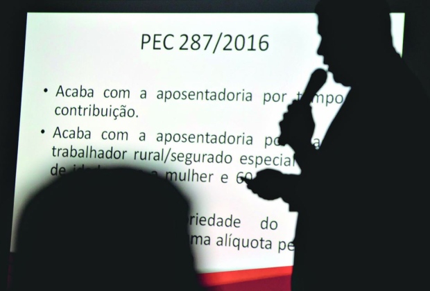 Para OAB, não existe rombo na Previdência Social do país
