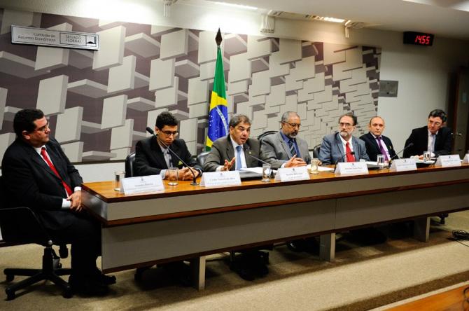Pesquisadores criticam dados do governo para justificar reforma da Previdência