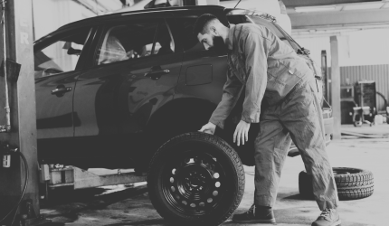 Reconhecimento da atividade especial ao mecânico