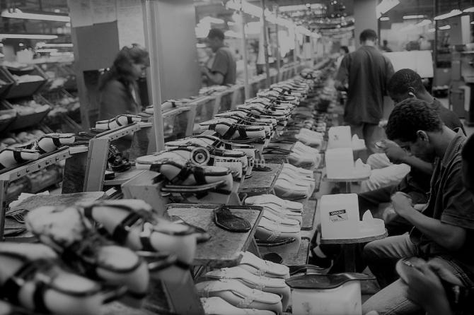 Reconhecimento da atividade insalubre para o desempenho de serviços gerais em indústria calçadista