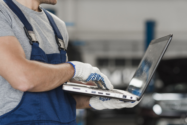 Reconhecimento da especialidade da atividade de engenheiro mecânico