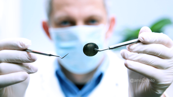 RECONHECIMENTO DE APOSENTADORIA ESPECIAL À CIRURGIÃ DENTISTA