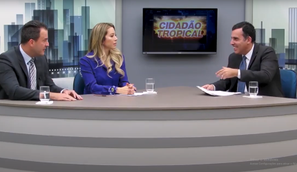 Reforma da Previdência: Andre Benedetti e Carla Benedetti falam na CNT sobre as possíveis mudanças