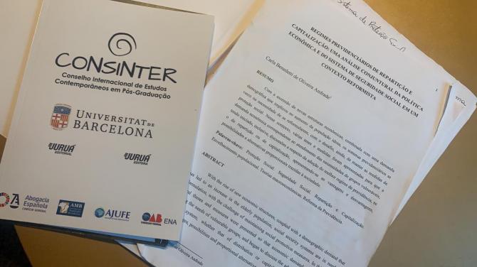 Reforma da previdência e uma análise conjuntural da política econômica do sistema de proteção social