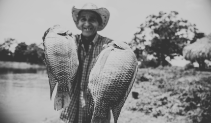 Seguro defeso para pescador