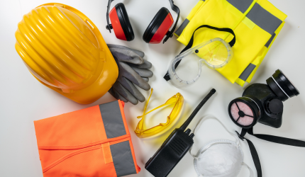 USO DE EQUIPAMENTOS DE PROTEÇÃO INDIVIDUAL NÃO AFASTA O RECONHECIMENTO DA ATIVIDADE ESPECIAL