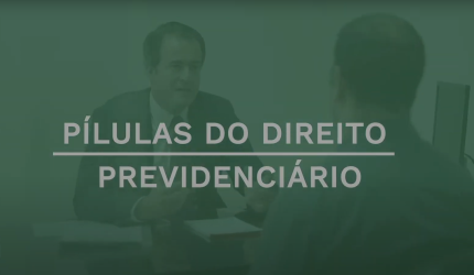 VÍDEO: Adicional de 25% de benefícios previdenciários