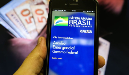 VÍDEO | Auxílio Emergencial - Saiba se você tem direito