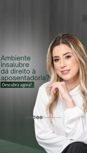 thumbnail Ambiente insalubre dá direito à aposentadoria? Descubra agora!