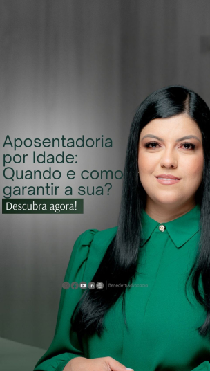 thumbnail Aposentadoria por Idade: Quando e como garantir a sua?